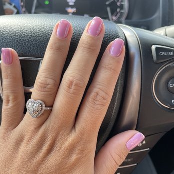 Nail Design Mililani Mauka - Gel mani - Nail Salons Near Me - Mililani, Hawaii Nail Design Mililani Mauka - Gel mani - Nail Salons Near Me - Mililani, Hawaii