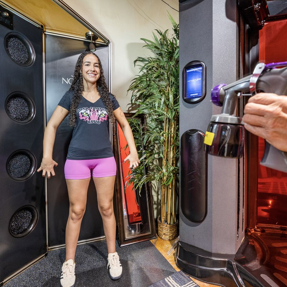 THE BEST 10 TANNING in COCONUT CREEK, FL - Updated 2026 - Hours - Yelp, image size:1000x1000