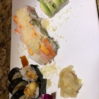Kassai Sushi - Sushi Bars Near Me - Denver, Colorado Kassai Sushi - Sushi Bars Near Me - Denver, Colorado
