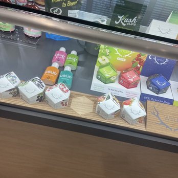 Herban Kulture - Gummies wild - Cannabis Dispensaries Near Me - Santa Ana, California Herban Kulture - Gummies wild - Cannabis Dispensaries Near Me - Santa Ana, California