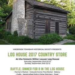 Anderson Township Historical Society