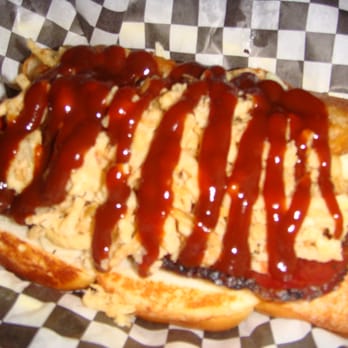 Dog Haus - Pasadena - The Cowboy - New American Near Me - Pasadena, California Dog Haus - Pasadena - The Cowboy - New American Near Me - Pasadena, California