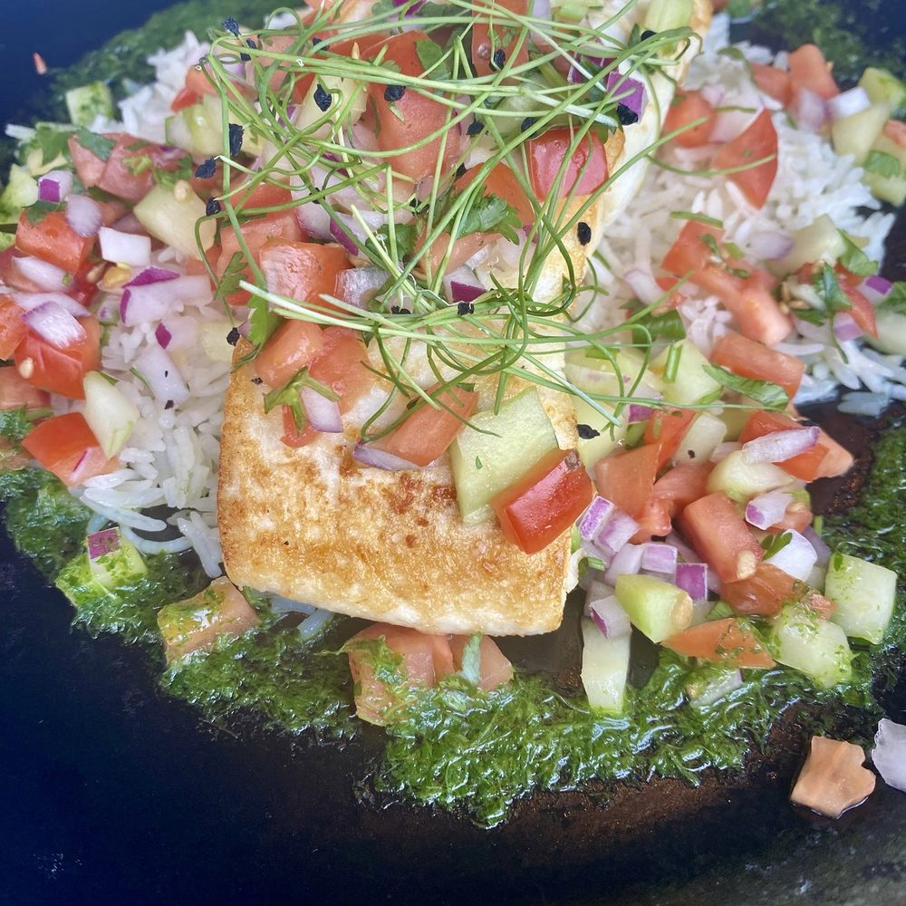 Berkeley Cut Steakhouse - Halibut - Steakhouses Near Me - Seaside Park, New Jersey
