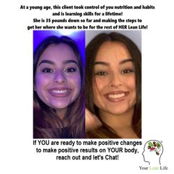 Your Lean Life