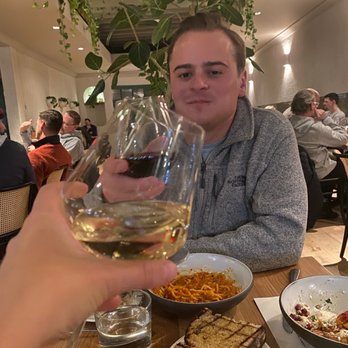 Josefina - Italian Near Me - Wayzata, Minnesota