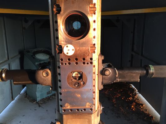 USS Silversides Submarine Museum by null