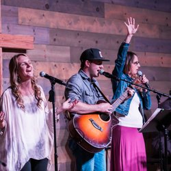 Limitless Church