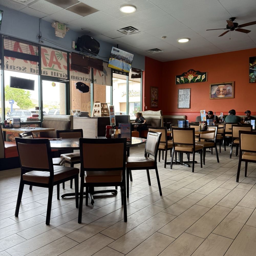 Mazatlan - Mexican Near Me - Hurricane, Utah