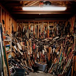 Clomax Cleanouts, Demolition & Junk Removal
