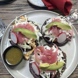 Sopes