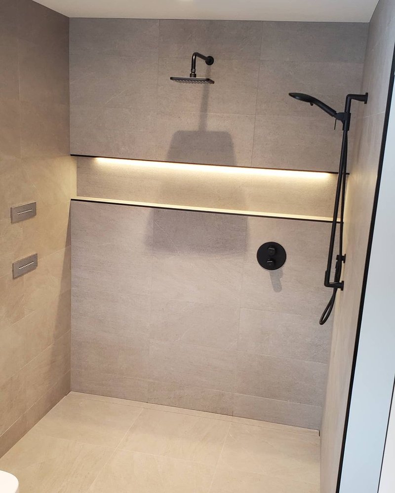 Slide of Starlight Plumbing and Heating