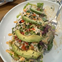 Taco Salad