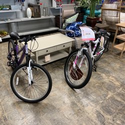 Garcia's Outlet - Bikes for sale