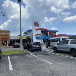 TA Jacksonville South