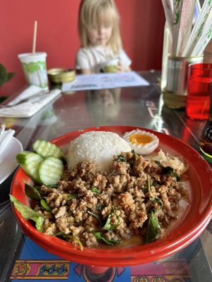 Na Na Thai by null