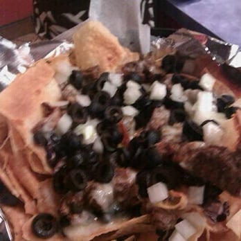 Barberitos - Tex-Mex Near Me - Greensboro, North Carolina