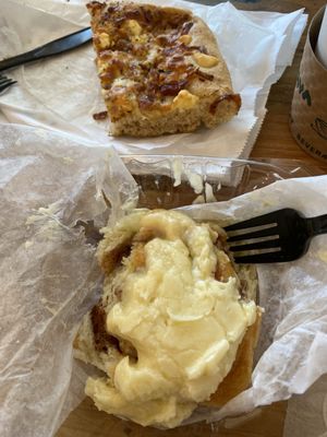 Stick Boy Bread Co by null