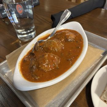 Cossetta Alimentari - Meatballs - Italian Near Me - Saint Paul, Minnesota