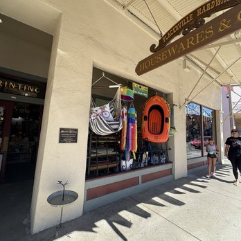 Placerville True Value Hardware - Hardware Stores Near Me - Placerville, California