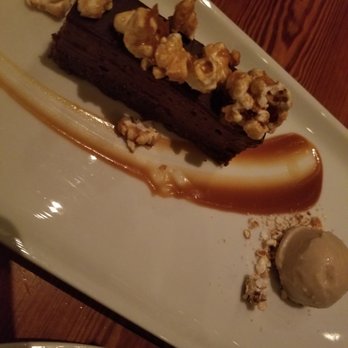 Bliss - Chocolate Bar - New American Near Me - San Antonio, Texas Bliss - Chocolate Bar - New American Near Me - San Antonio, Texas