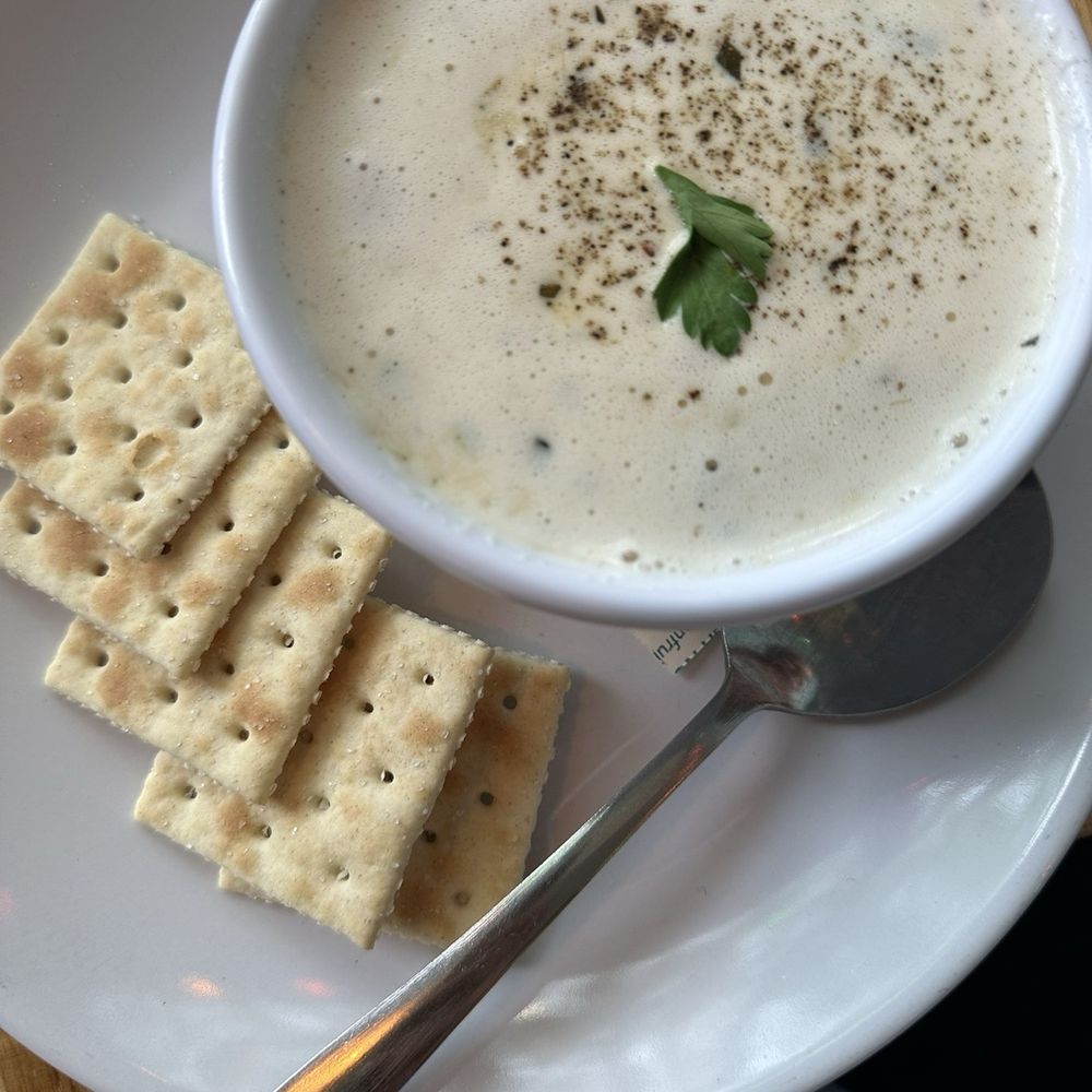 Fish & Whistle - Seafood Near Me - Biddeford, Maine