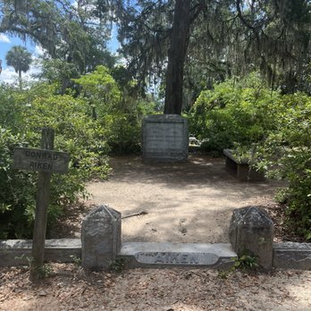 Bonaventure Cemetery - Funeral Services & Cemeteries Near Me - Savannah, Georgia