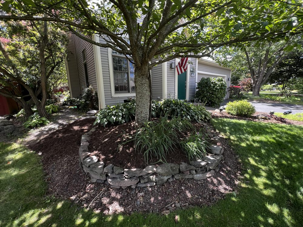 GREEN SCAPING 16 Photos Landscaping Macedon, NY Phone Number Yelp