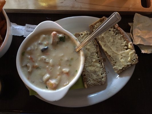 The Oslo Bar by null