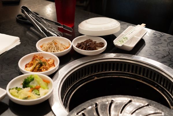 Photo of Sikdorak Korean Restaurant - Honolulu, HI, US.