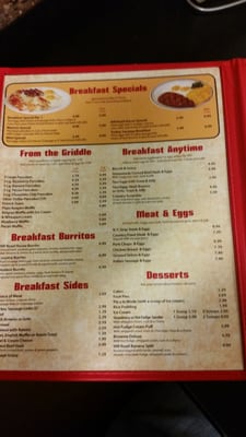 Menu photo 6 Hill Road Grille Flint, MI Menu photo 6 Hill Road Grille Flint, MI