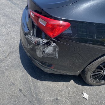 Caliber Collision - Body Shops Near Me - Gardena, California