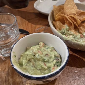 Flores Corte Madera - Best guac ever!!!!!! - Mexican Near Me - Corte Madera, California