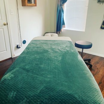 Desert Sol Massage & Bodywork - Massage Therapy Near Me - El Paso, Texas