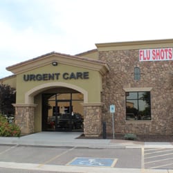 Banner Children S Urgent Care 48 Reviews Doctors 1355 S