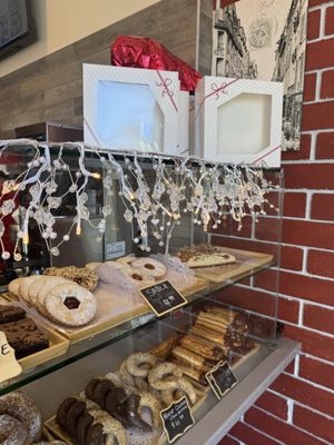 Café Parisien by null