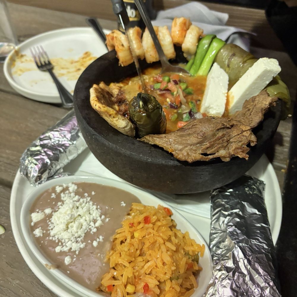 Chilaquiles Modern Kitchen - Cielo mar y tierra - Breakfast & Brunch Near Me - Maricopa, Arizona