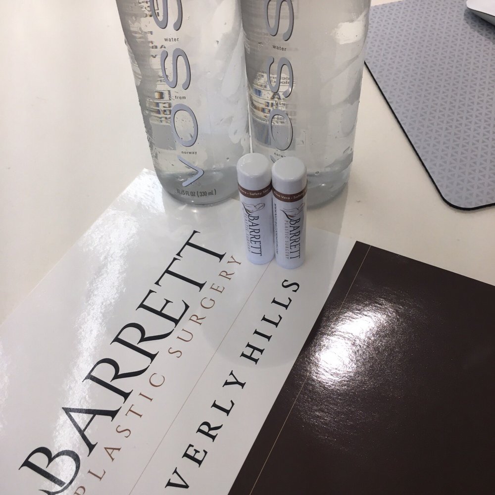 Barrett Plastic Surgery - Cosmetic Surgeons Near Me - Beverly Hills, California Barrett Plastic Surgery - Cosmetic Surgeons Near Me - Beverly Hills, California
