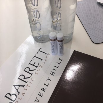 Barrett Plastic Surgery - Cosmetic Surgeons Near Me - Beverly Hills, California