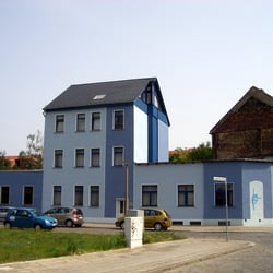 Tanzforum Dessau - Tanzforum Dessau