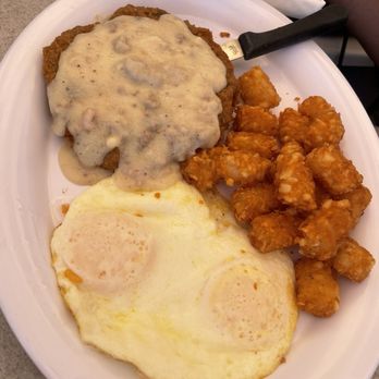Schooner or Later - Country fried steak - Sandwiches Near Me - Long Beach, California Schooner or Later - Country fried steak - Sandwiches Near Me - Long Beach, California