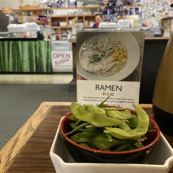 Ami Japanese Restaurant - Edamame - Japanese Near Me - Roseburg, Oregon Ami Japanese Restaurant - Edamame - Japanese Near Me - Roseburg, Oregon