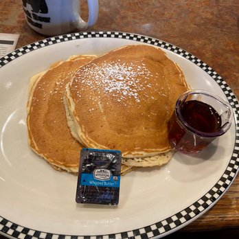 Black Bear Diner Davis - The Grizz (plate 2 of 2) - American Near Me - Davis, California Black Bear Diner Davis - The Grizz (plate 2 of 2) - American Near Me - Davis, California