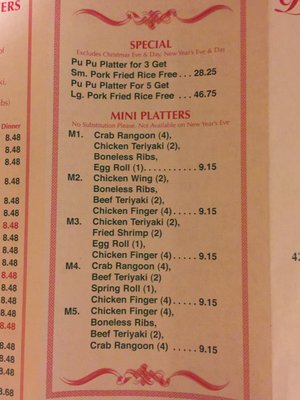 Panda Garden Pittsfield Menu Prices Restaurant Reviews Tripadvisor