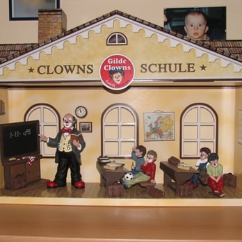 Gilde Clowns Club - Hobby Shops Near Me - Bocholt, NW