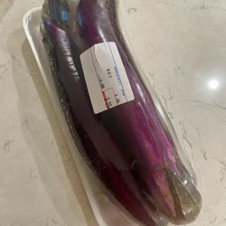 Caribbean Latino Asian Food Market - Chinese Eggplant