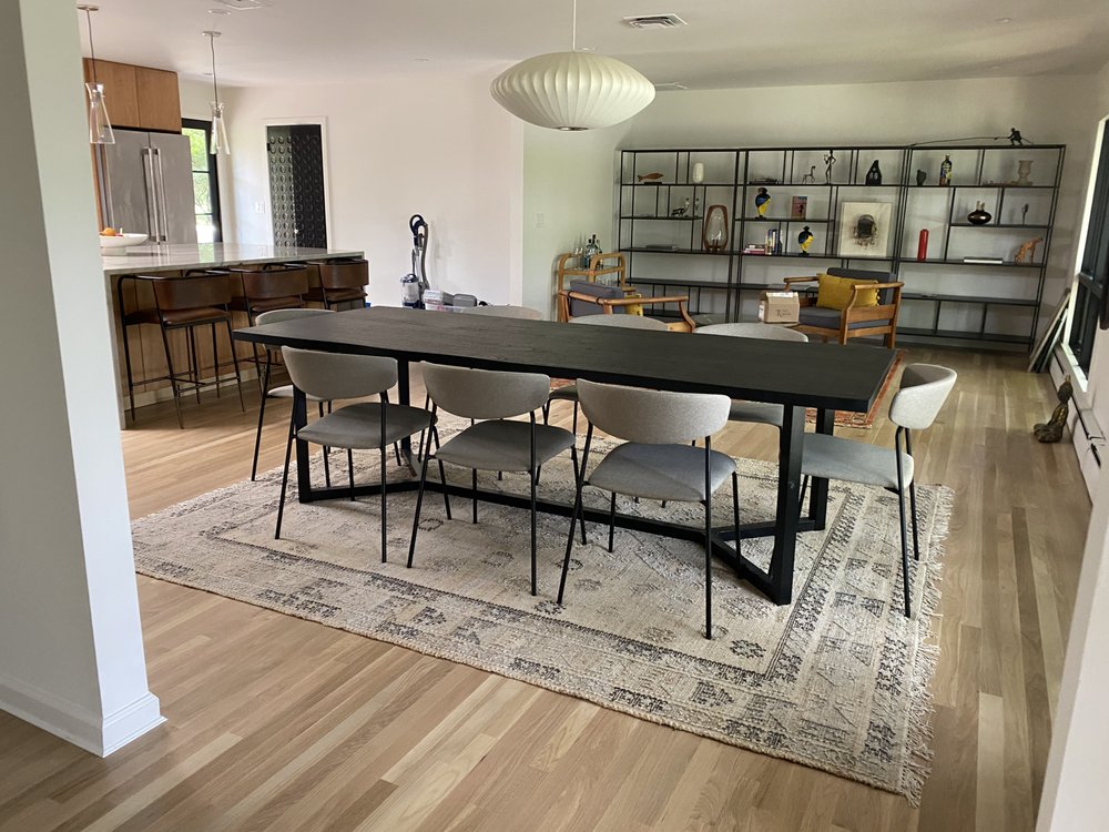 FLOORED AT HOME Updated October 2024 77 Photos 40 Burlews Ct