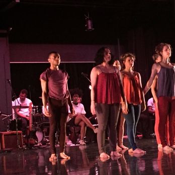 Wellspring Cori Terry & Dancers - Performing Arts Near Me - Kalamazoo, Michigan