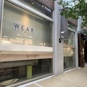 SOLO EYE CARE amp EYEWEAR GALLERY - 300s