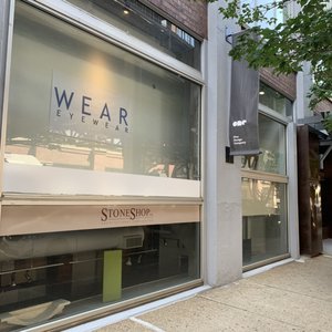 Wear Eyewear - Chicago on Yelp