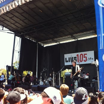 Live 105 BFD - Falling in Reverse - Festivals Near Me - Mountain View, California Live 105 BFD - Falling in Reverse - Festivals Near Me - Mountain View, California